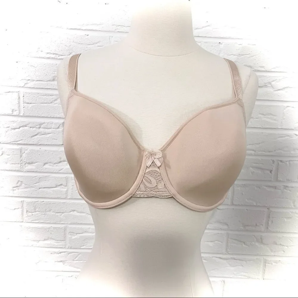 Wacoal All Dressed Up T-Shirt Bra 853166
